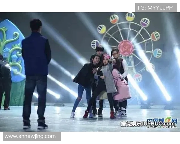 周丽独家分享街舞心得与技巧助你提升舞技的秘密大公开