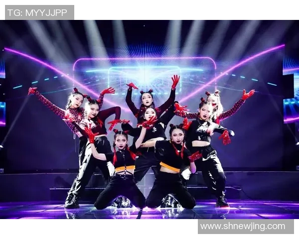 街舞团队协作实力榜单权威揭晓引领舞蹈新风潮