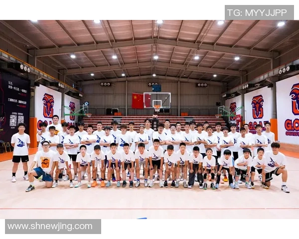 专访吴静：探寻篮球领域的成功秘诀与成长之路