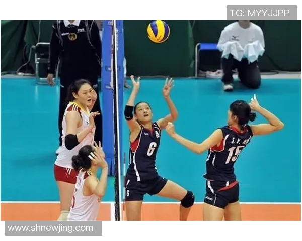 对话吴敏：回顾排球生涯的辉煌与挑战与未来展望