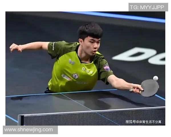 上海乒乓球队进攻策略分析与比赛表现评估的深度探讨