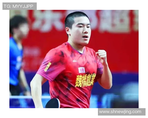 广州乒乓球队防反打法深度解析与战术应用探讨