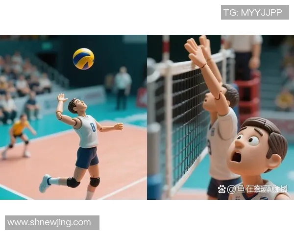 排球盛宴:深入解析深圳排球队的默契配合与战术运用