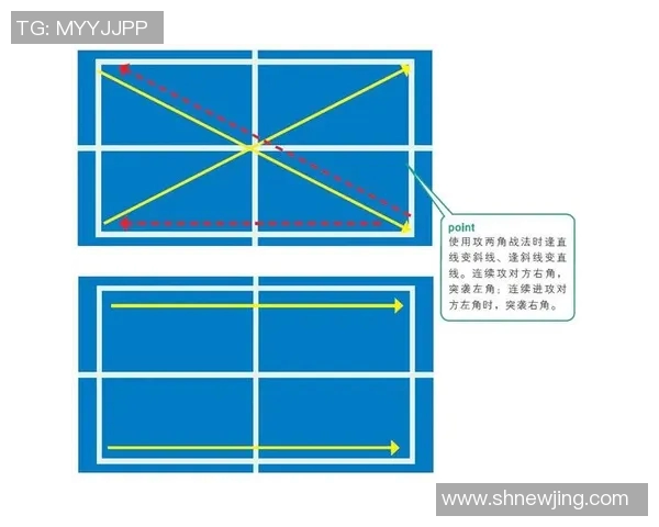 广州乒乓球队防守战术解析与实战应用探讨