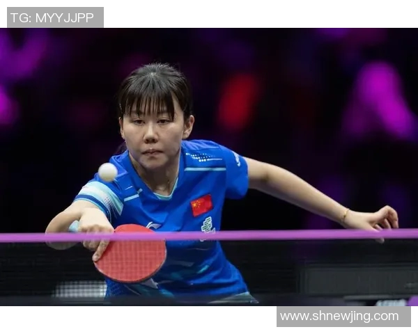 深圳乒乓球队在全国锦标赛中的节奏表现与战术分析