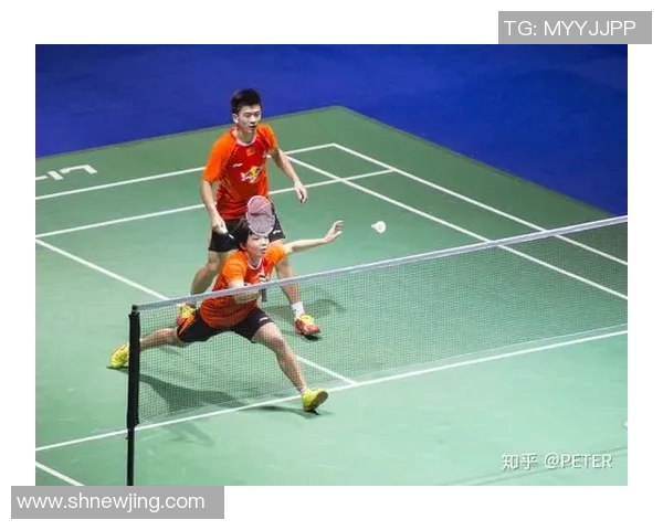 深圳羽毛球队中路突破背后的战术解析与未来展望