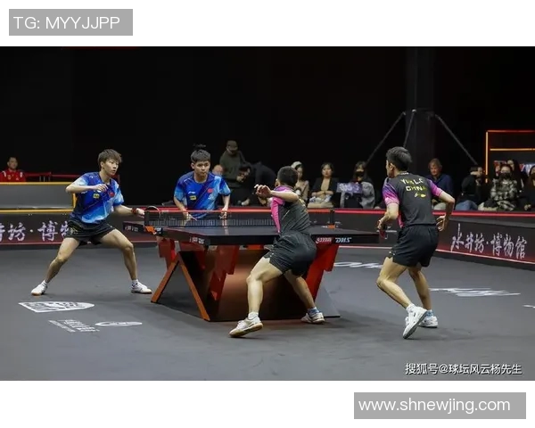重庆乒乓球队总决赛精彩回顾速度表现引领全场热潮