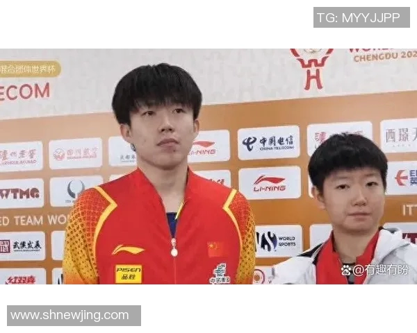 深圳乒乓球队在世界杯中的灵活性表现引发热议与关注 深圳乒乓球队在世界杯中的灵活性表现引发热议与关注