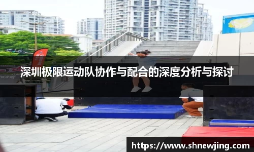 深圳极限运动队协作与配合的深度分析与探讨